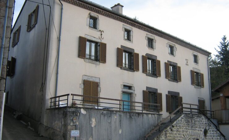 Appartement T4 86m² 63250 ARCONSAT - Image 6