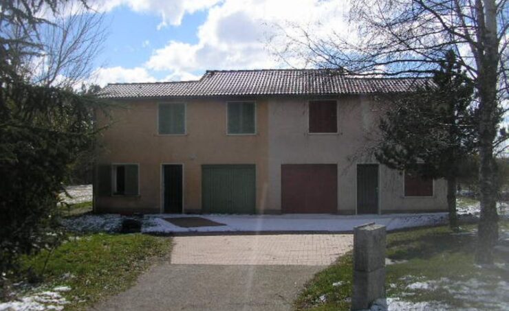 Maison T5 et + 99m² 63770 LES ANCIZES COMPS - Image 2