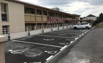 Appartement T3 60m² 63120 COURPIERE