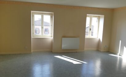 Appartement T4 86m² 63250 ARCONSAT