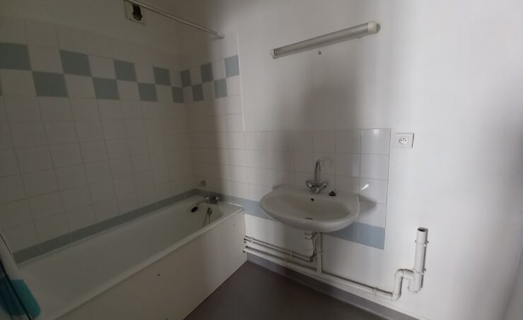 Appartement T3 n°8 Résidence LES TOULAITS 2 - Image 7