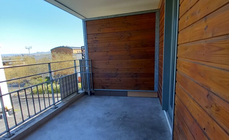 Appartement T3 n°8 Résidence LES TOULAITS 2 - Image 5