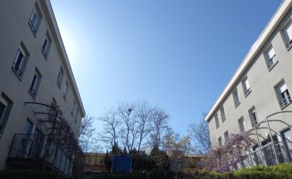 Appartement T3 n°8 Résidence LES TOULAITS 2