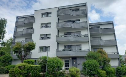 Appartement T3 n°16 Résidence LE LIMOUSIN