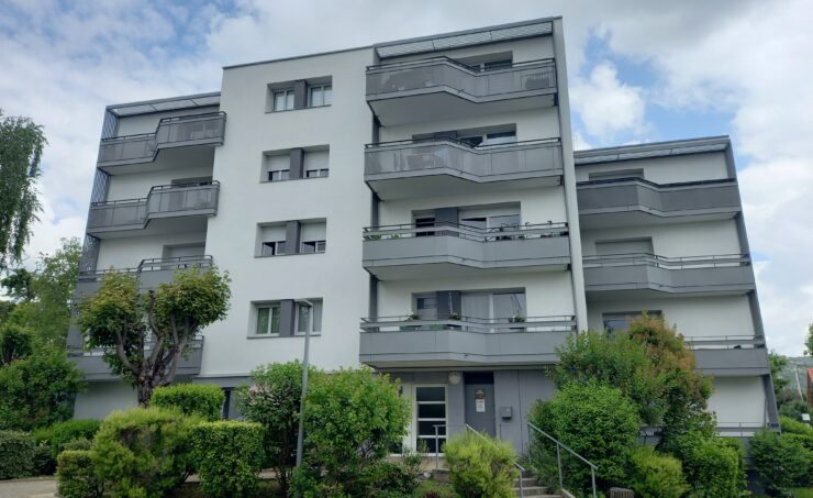 Appartement T3 n°16 Résidence LE LIMOUSIN - Image 1