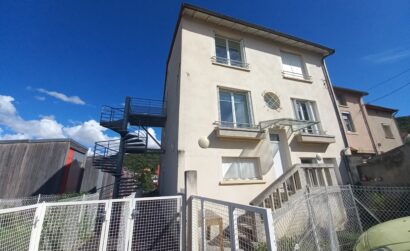 Appartement T3 67m² 63540 ROMAGNAT
