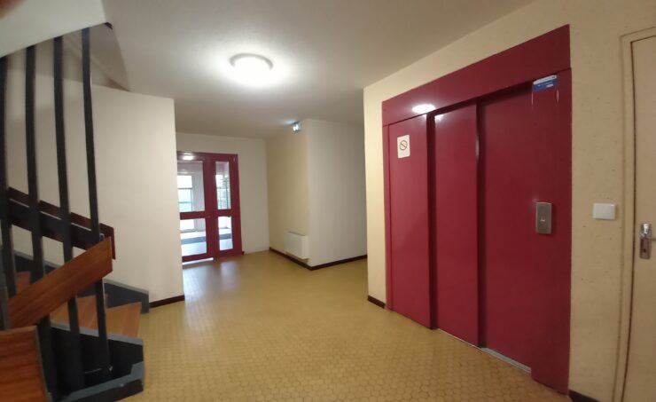 Appartement T3 n°16 Résidence LE LIMOUSIN - Image 2