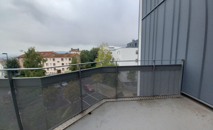 Appartement T3 n°16 Résidence LE LIMOUSIN - Image 4