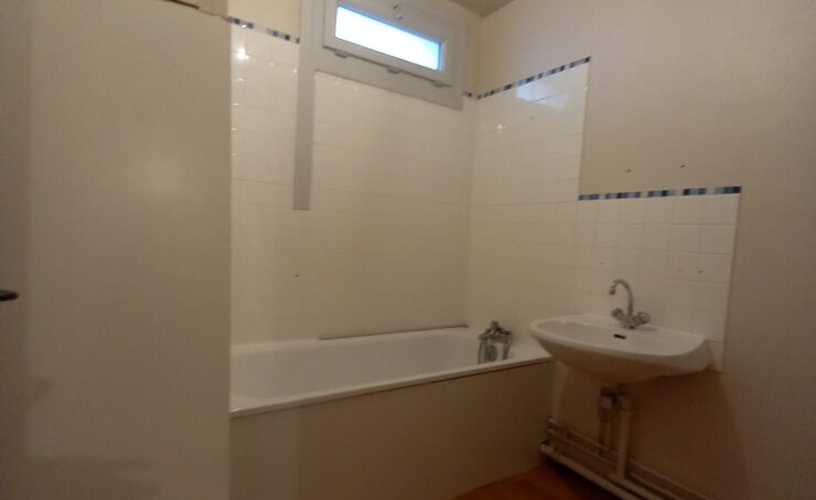 Appartement T3 n°16 Résidence LE LIMOUSIN - Image 8