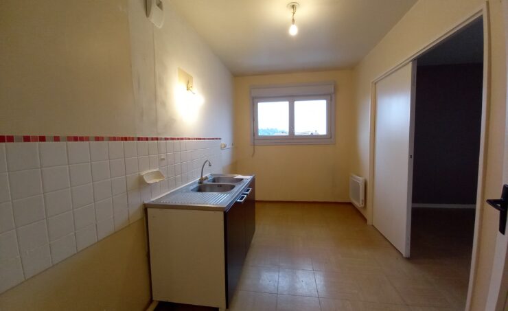 Appartement T3 n°16 Résidence LE LIMOUSIN - Image 6