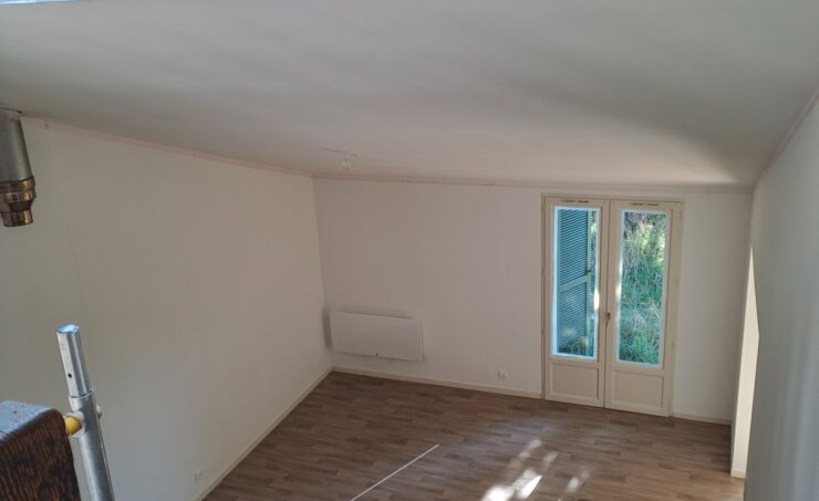 Maison T5 et + 99m² 63770 LES ANCIZES COMPS - Image 1