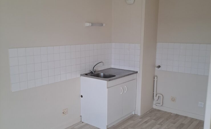 Appartement T1 38m² 63250 ARCONSAT - Image 2