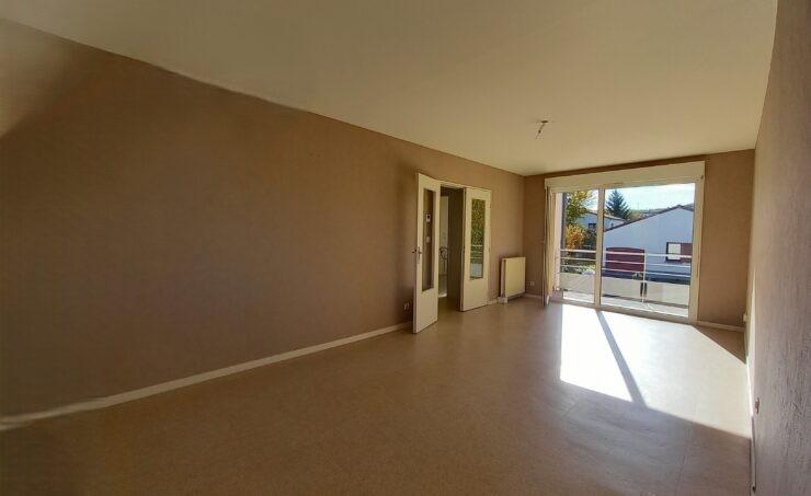 Maison T4 triplex n° 25 LE BOURGNON - Image 3