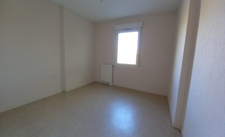 Maison T4 triplex n° 25 LE BOURGNON - Image 6