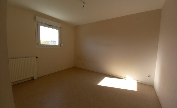 Maison T4 triplex n° 25 LE BOURGNON - Image 7