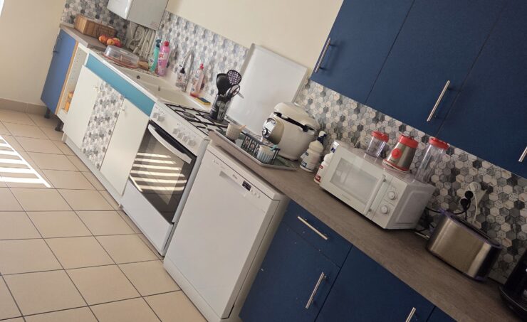 Maison T3 78m² 63200 GIMEAUX - Image 2