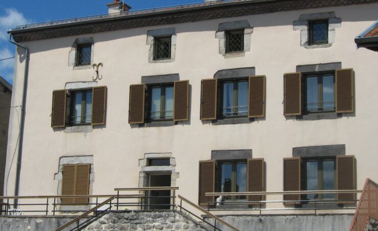 Appartement T1 38m² 63250 ARCONSAT - Image 4