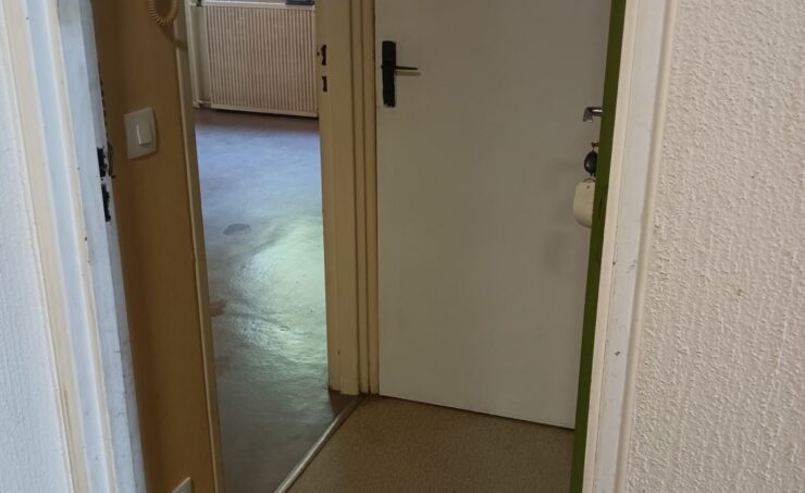 Appartement T1 28m² 63120 COURPIERE - Image 1