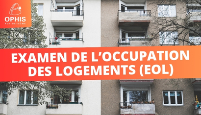 Examen de l'Occupation des Logements (EOL) : vous êtes peut-être concerné