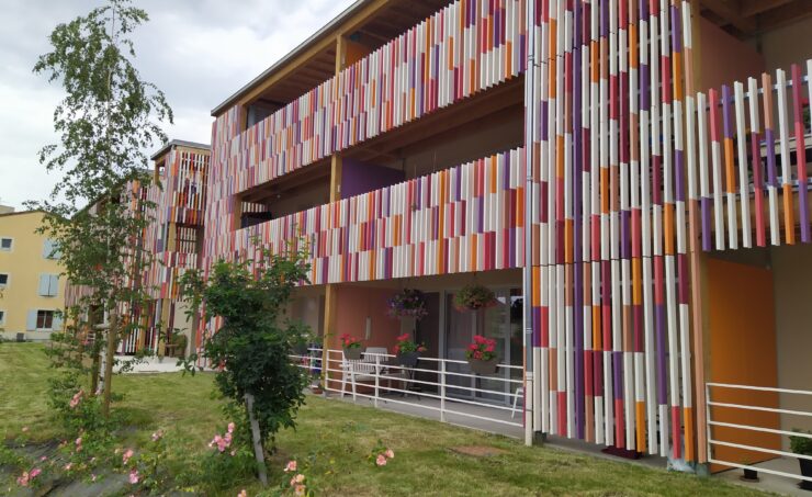 Appartement T3 60m² 63120 COURPIERE - Image 4