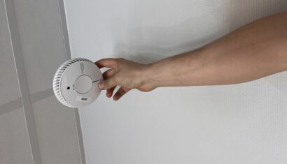 Remplacement en cours des détecteurs de fumée dans les logements : un engagement pour votre sécurité !