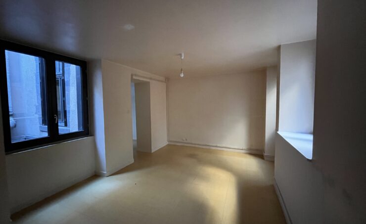 Appartement T1bis N°4 Résidence LA LIBERTE - Image 2