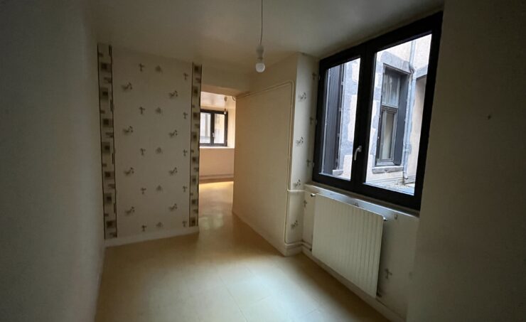 Appartement T1bis N°4 Résidence LA LIBERTE - Image 3