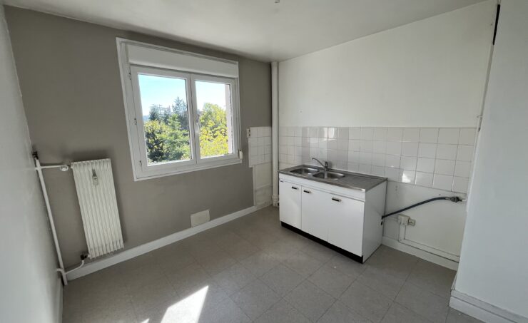 Appartement T2 N°90 Résidence TARDIERES - Image 2