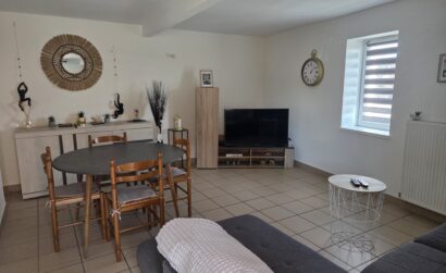 Maison T3 78m² 63200 GIMEAUX