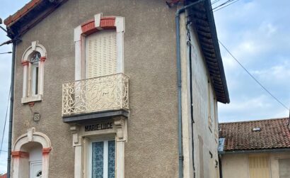 Appartement T2 51m² 63140 CHATEL GUYON