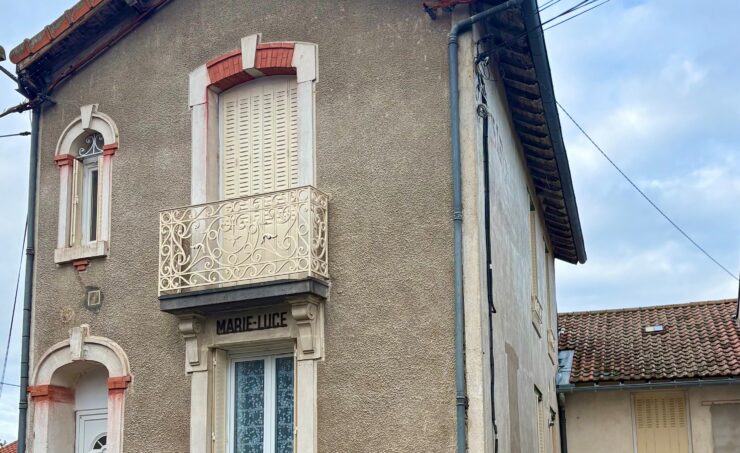 Appartement T2 51m² 63140 CHATEL GUYON - Image 1