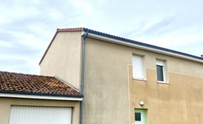 Maison T4 80m² 63230 LA GOUTELLE