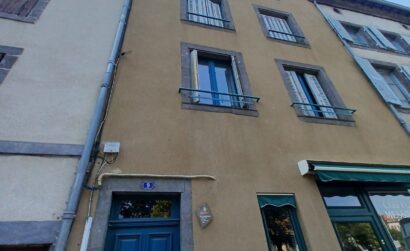 Appartement T4 87m² 63200 RIOM