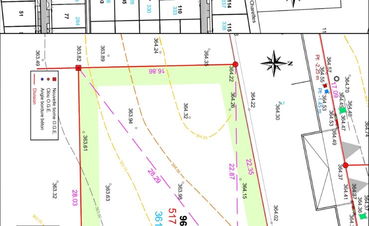 LOTS LIBRES A CEBAZAT DERNIÈRES OPPORTUNITES - Image 3