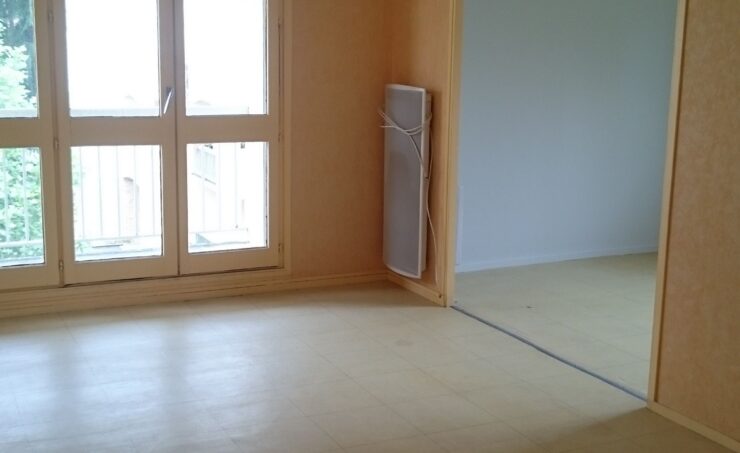 Appartement T3 73m² 63700 ST ELOY LES MINES - Image 1