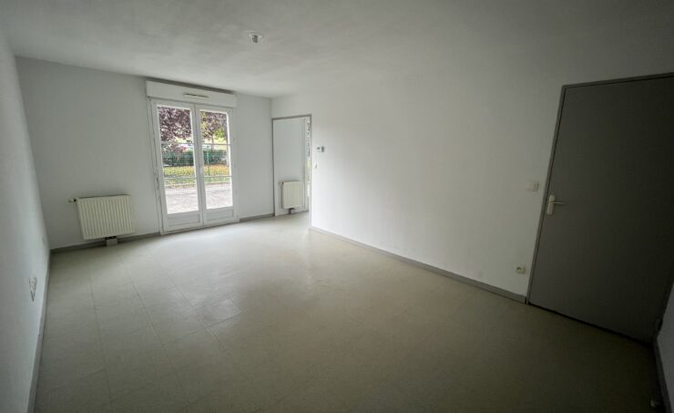 Appartement T2 N°3 Résidence VILLAS ESCHER - Image 1