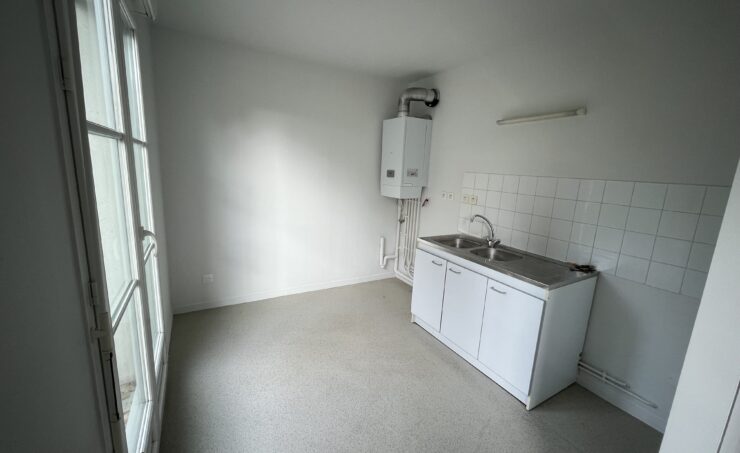 Appartement T2 N°3 Résidence VILLAS ESCHER - Image 2