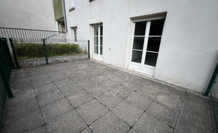 Appartement T2 N°3 Résidence VILLAS ESCHER - Image 4