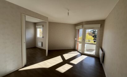 Appartement T1 bis N°18 Résidence Les Pointilloux