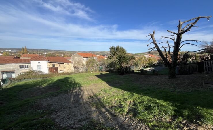 Pavillon T4 N°16 COMBRONDE - Image 2