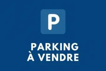 A VENDRE PARKING Résidence ELARIS Cournon