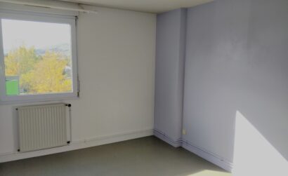 Appartement T4 75m² 63260 AIGUEPERSE