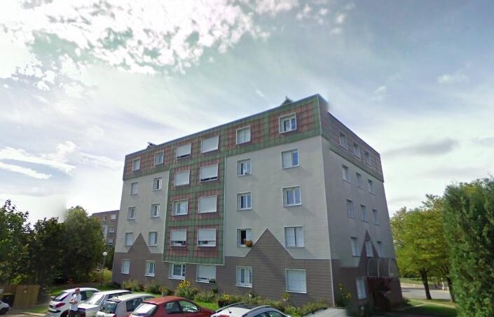 Appartement T4 75m² 63260 AIGUEPERSE - Image 4