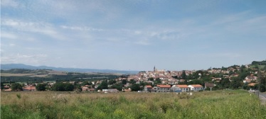 LOTS LIBRES MUR/ALLIER - Image 2