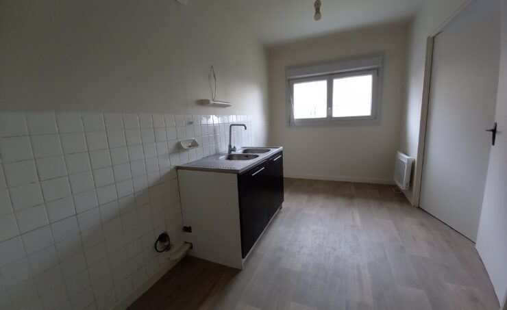Appartement T3 n°4 Résidence Le Limousin - Image 3