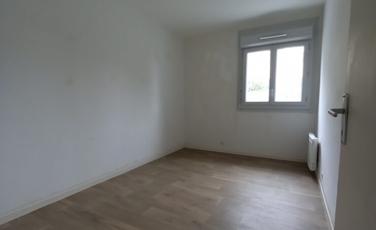 Appartement T3 n°4 Résidence Le Limousin - Image 4