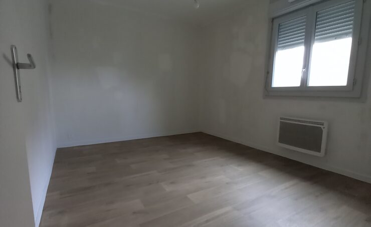 Appartement T3 n°4 Résidence Le Limousin - Image 5