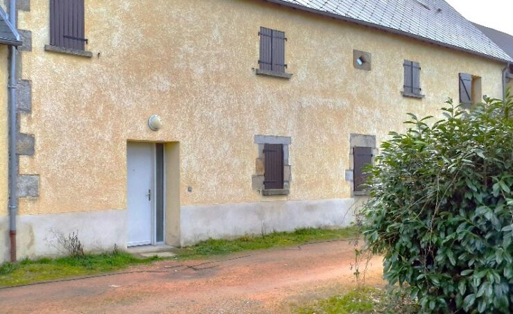 Maison T5 et + 105m² 63390 ESPINASSE - Image 4