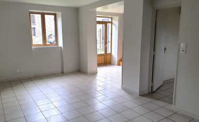 Maison T5 et + 105m² 63390 ESPINASSE