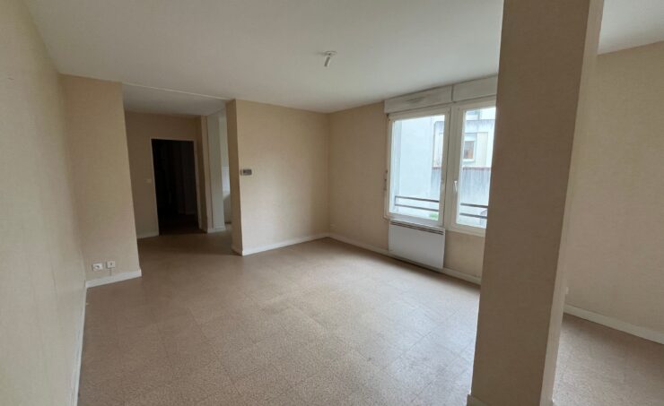 Appartement T3 N° 24 Résidence Les Baladayres - Image 1